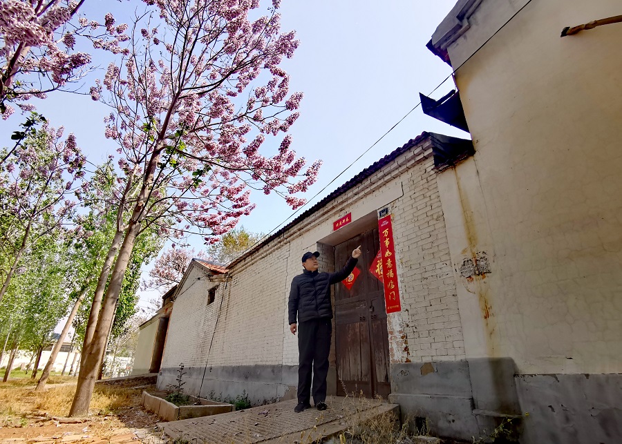 （晚報(bào)，胡同游）南廠街：耳畔?？M號(hào)子聲((2596715)-20220419102838.jpg